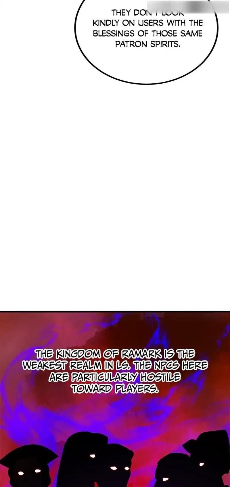 I Got Lucky and Pulled a 10th Rank Summon Chapter 58 - Page 64