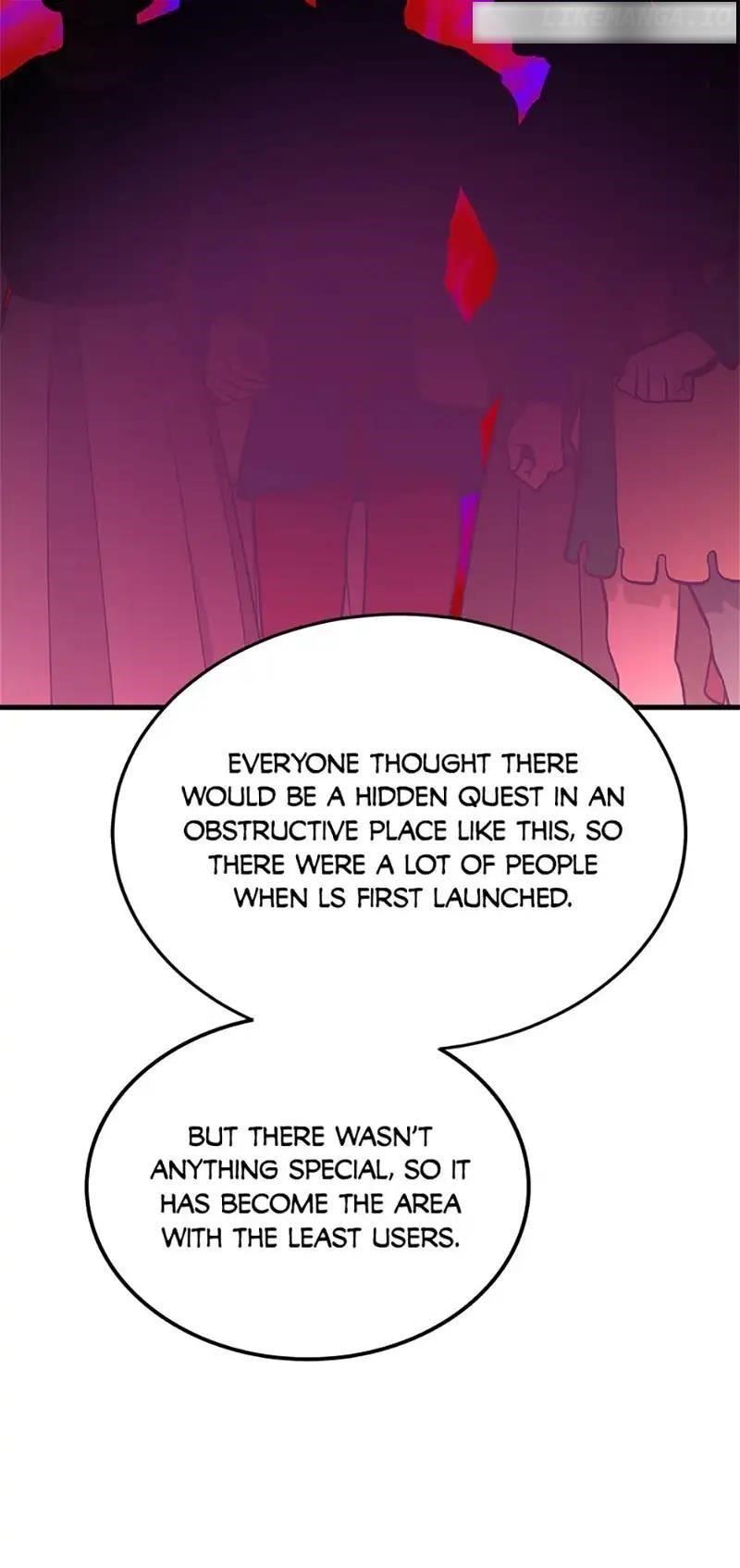 I Got Lucky and Pulled a 10th Rank Summon Chapter 58 - Page 65