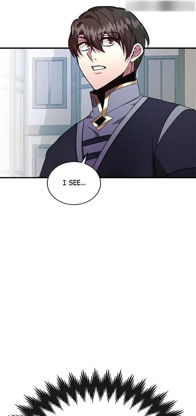 I Got Lucky and Pulled a 10th Rank Summon Chapter 58 - Page 66