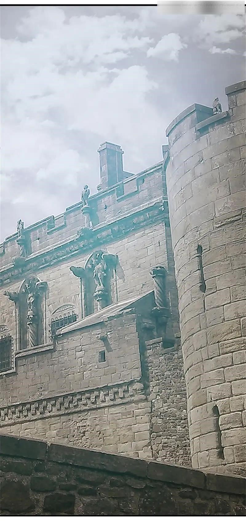 I Got Lucky and Pulled a 10th Rank Summon Chapter 58 - Page 70