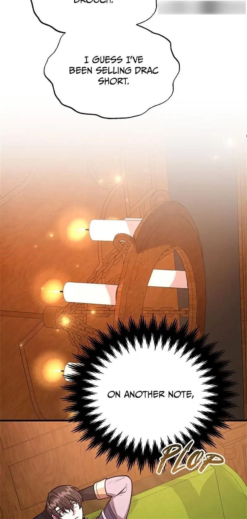 I Got Lucky and Pulled a 10th Rank Summon Chapter 58 - Page 74