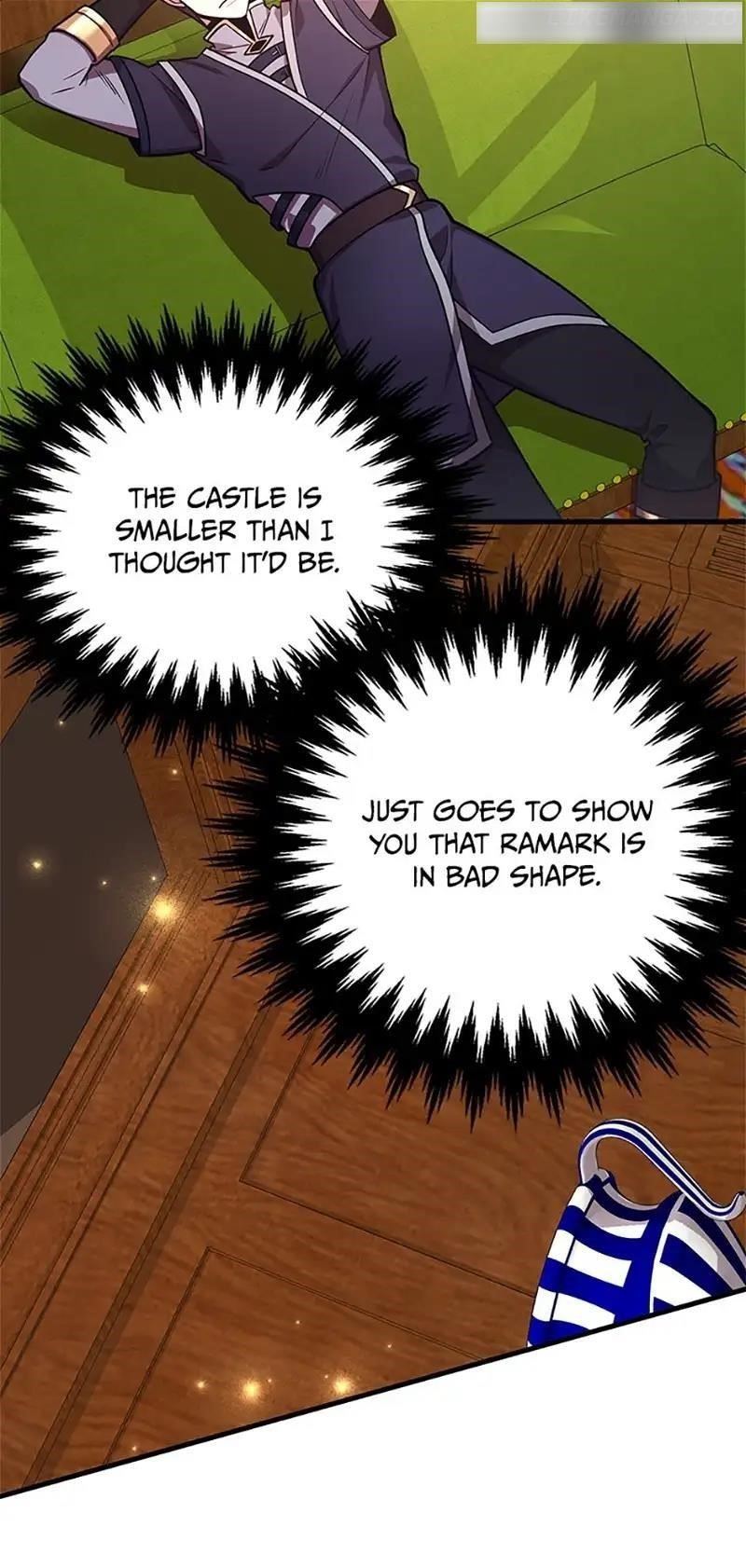 I Got Lucky and Pulled a 10th Rank Summon Chapter 58 - Page 75