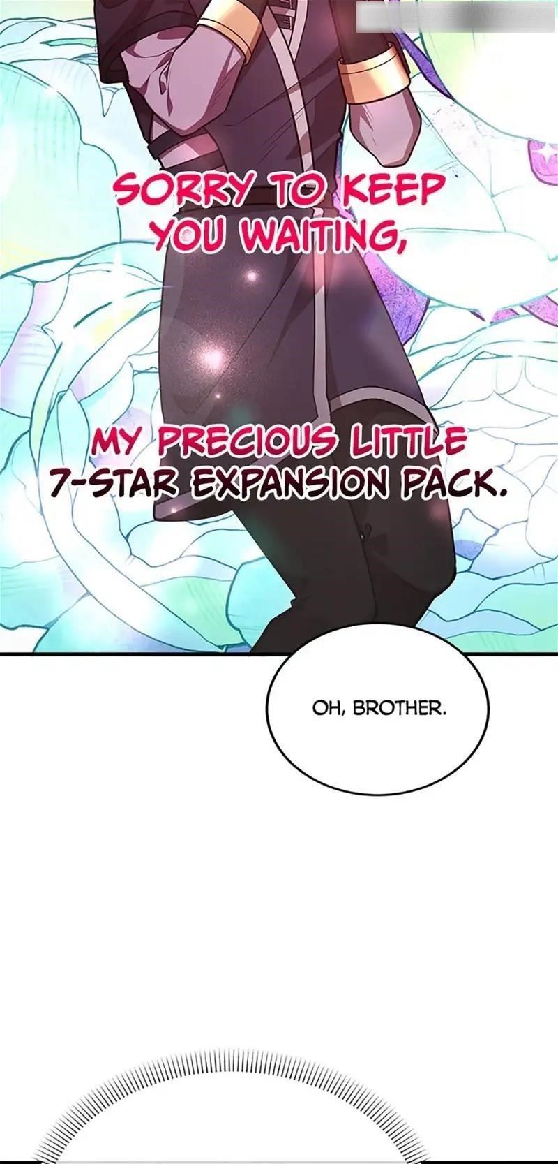 I Got Lucky and Pulled a 10th Rank Summon Chapter 58 - Page 8