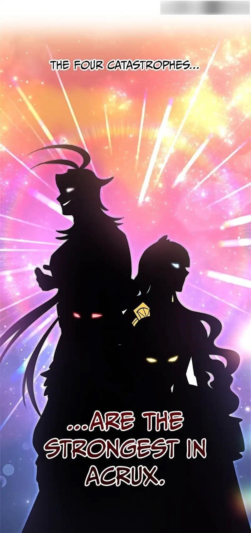 I Got Lucky and Pulled a 10th Rank Summon Chapter 59 - Page 11