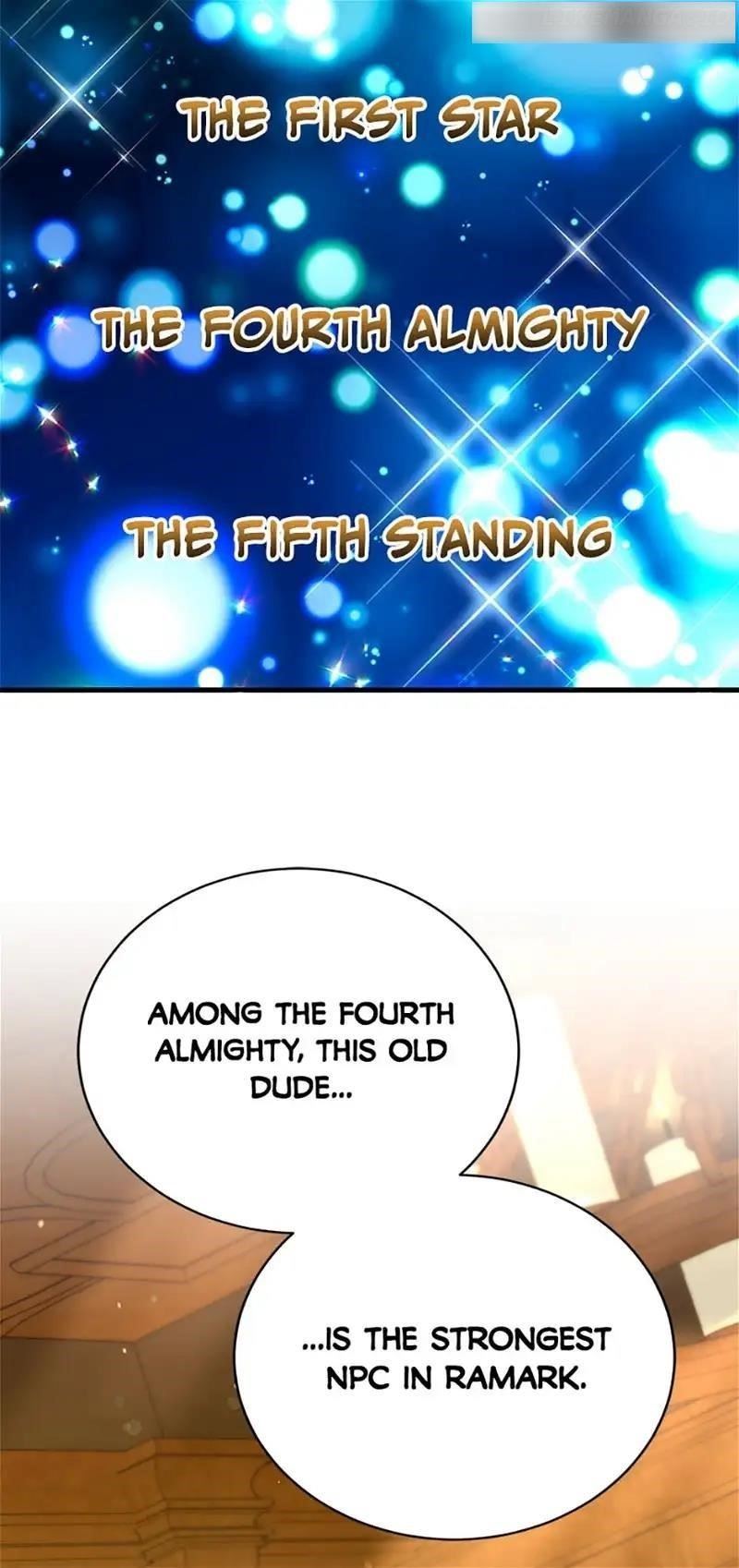 I Got Lucky and Pulled a 10th Rank Summon Chapter 59 - Page 13