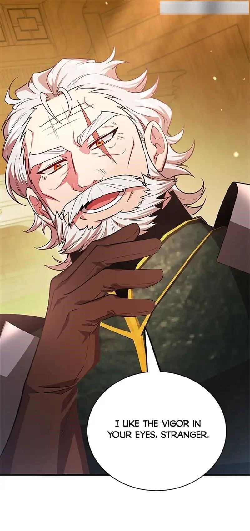 I Got Lucky and Pulled a 10th Rank Summon Chapter 59 - Page 14