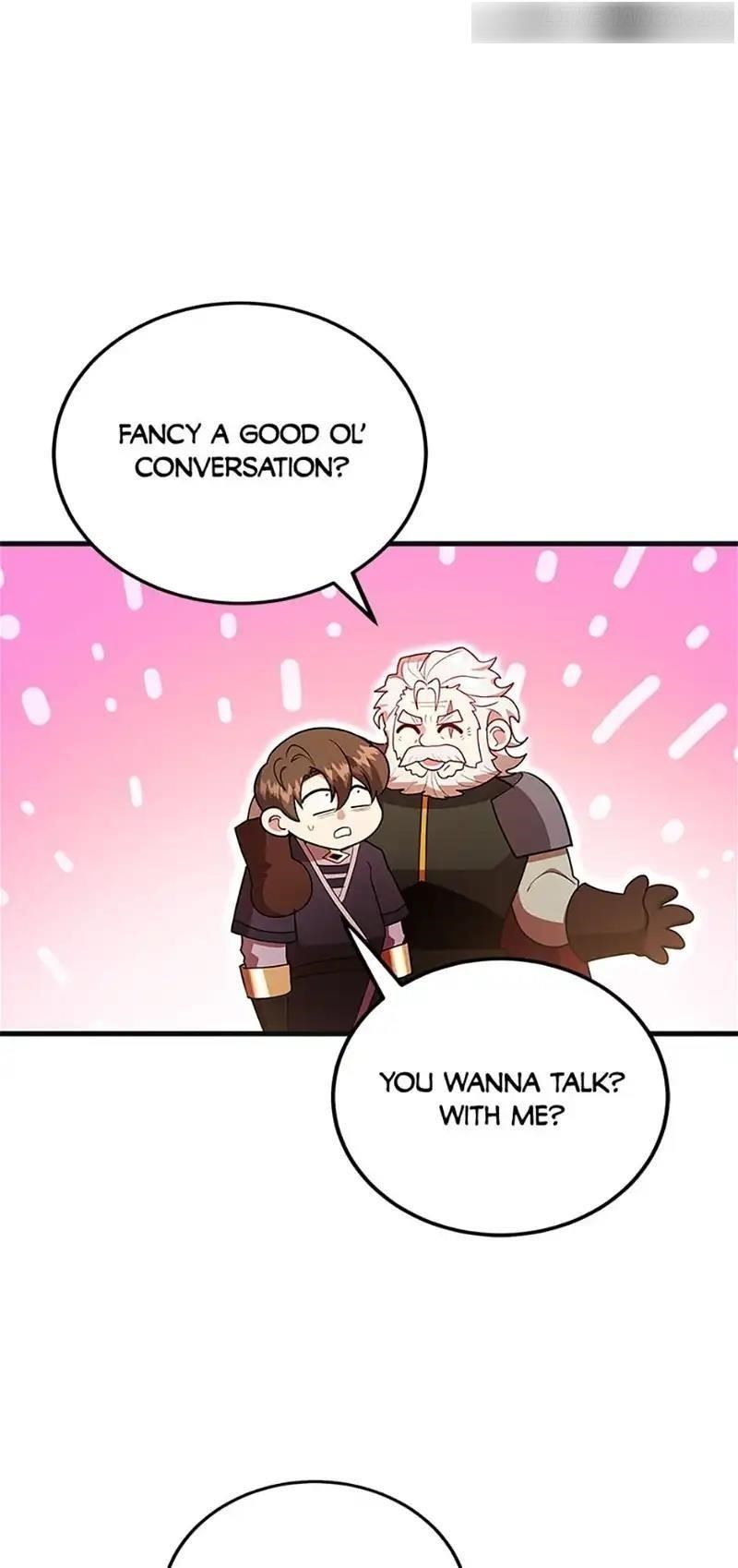 I Got Lucky and Pulled a 10th Rank Summon Chapter 59 - Page 15