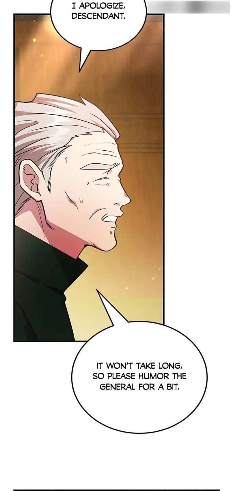 I Got Lucky and Pulled a 10th Rank Summon Chapter 59 - Page 16