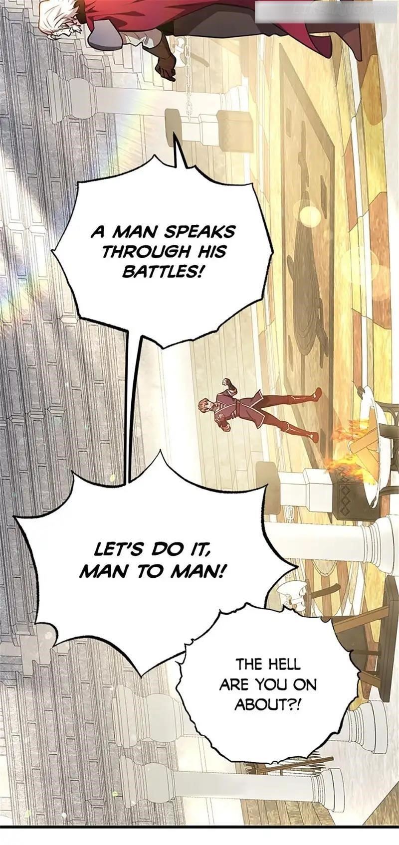 I Got Lucky and Pulled a 10th Rank Summon Chapter 59 - Page 19