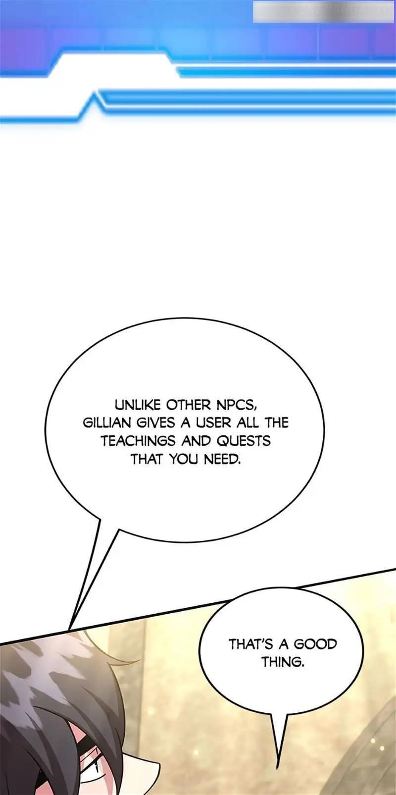 I Got Lucky and Pulled a 10th Rank Summon Chapter 59 - Page 21