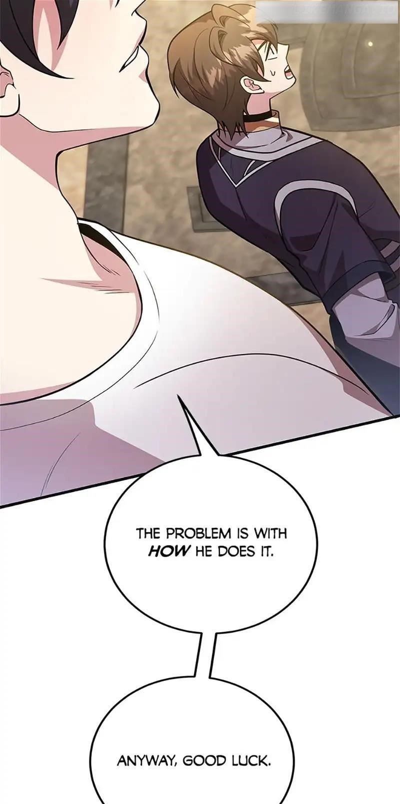 I Got Lucky and Pulled a 10th Rank Summon Chapter 59 - Page 22