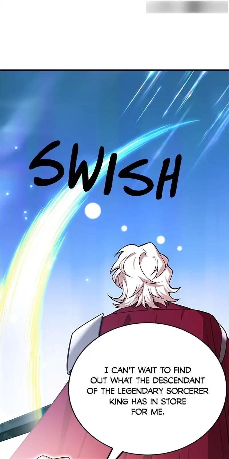 I Got Lucky and Pulled a 10th Rank Summon Chapter 59 - Page 24