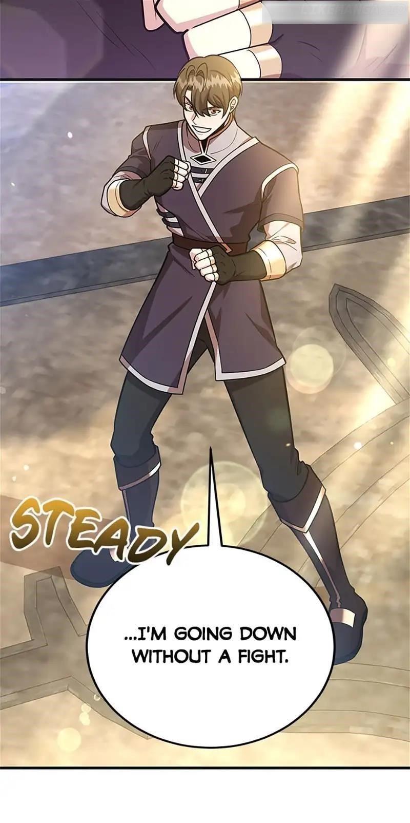 I Got Lucky and Pulled a 10th Rank Summon Chapter 59 - Page 28