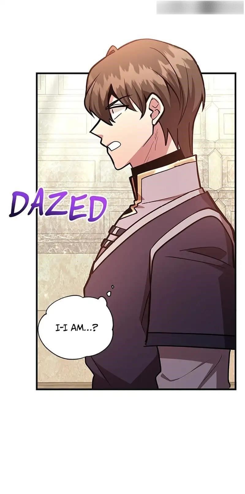 I Got Lucky and Pulled a 10th Rank Summon Chapter 59 - Page 33