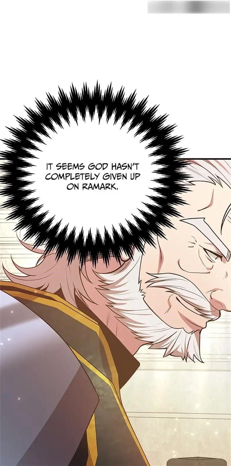 I Got Lucky and Pulled a 10th Rank Summon Chapter 59 - Page 34