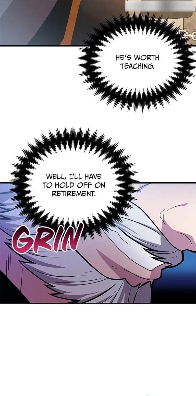 I Got Lucky and Pulled a 10th Rank Summon Chapter 59 - Page 35