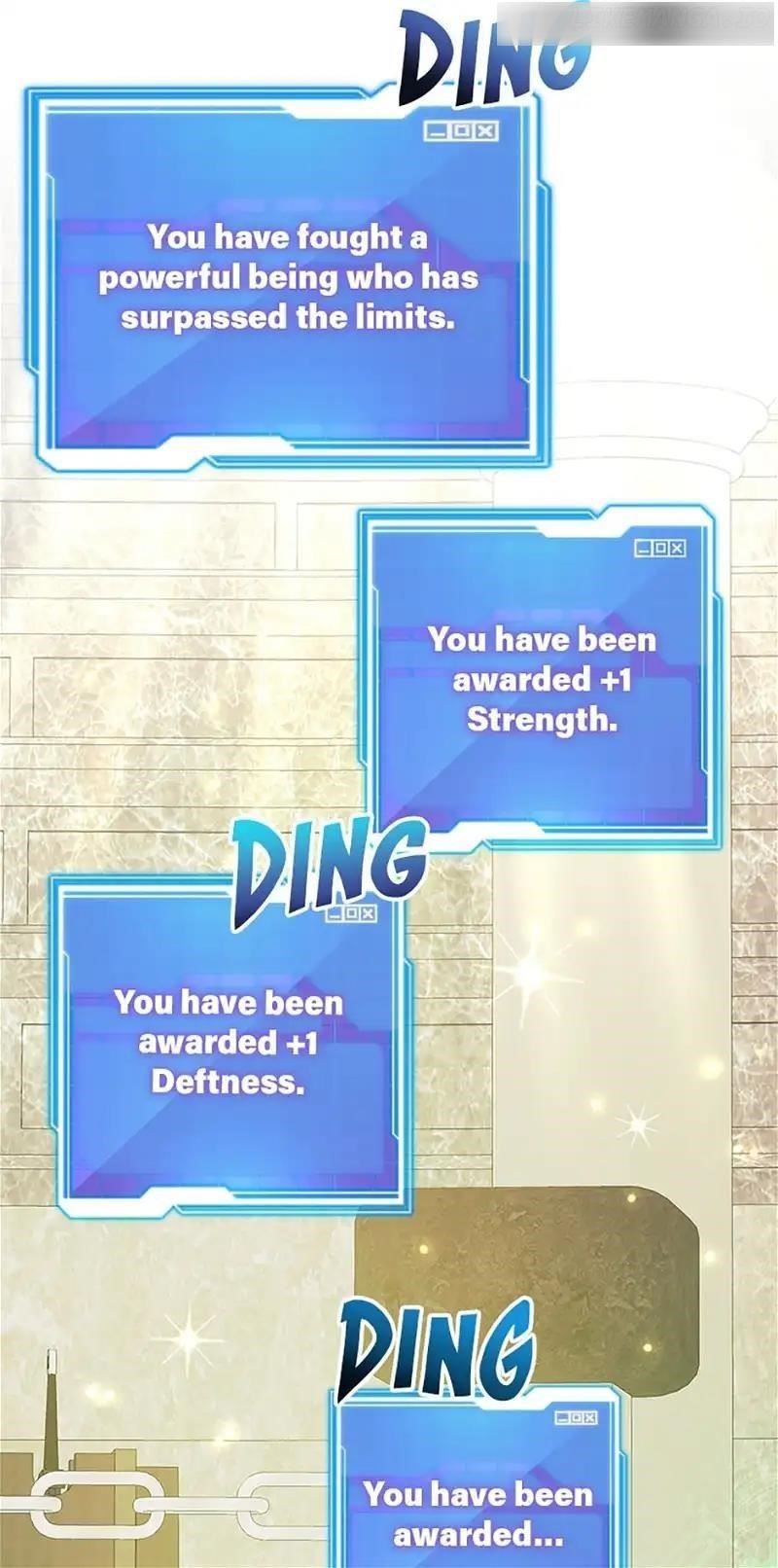 I Got Lucky and Pulled a 10th Rank Summon Chapter 59 - Page 36