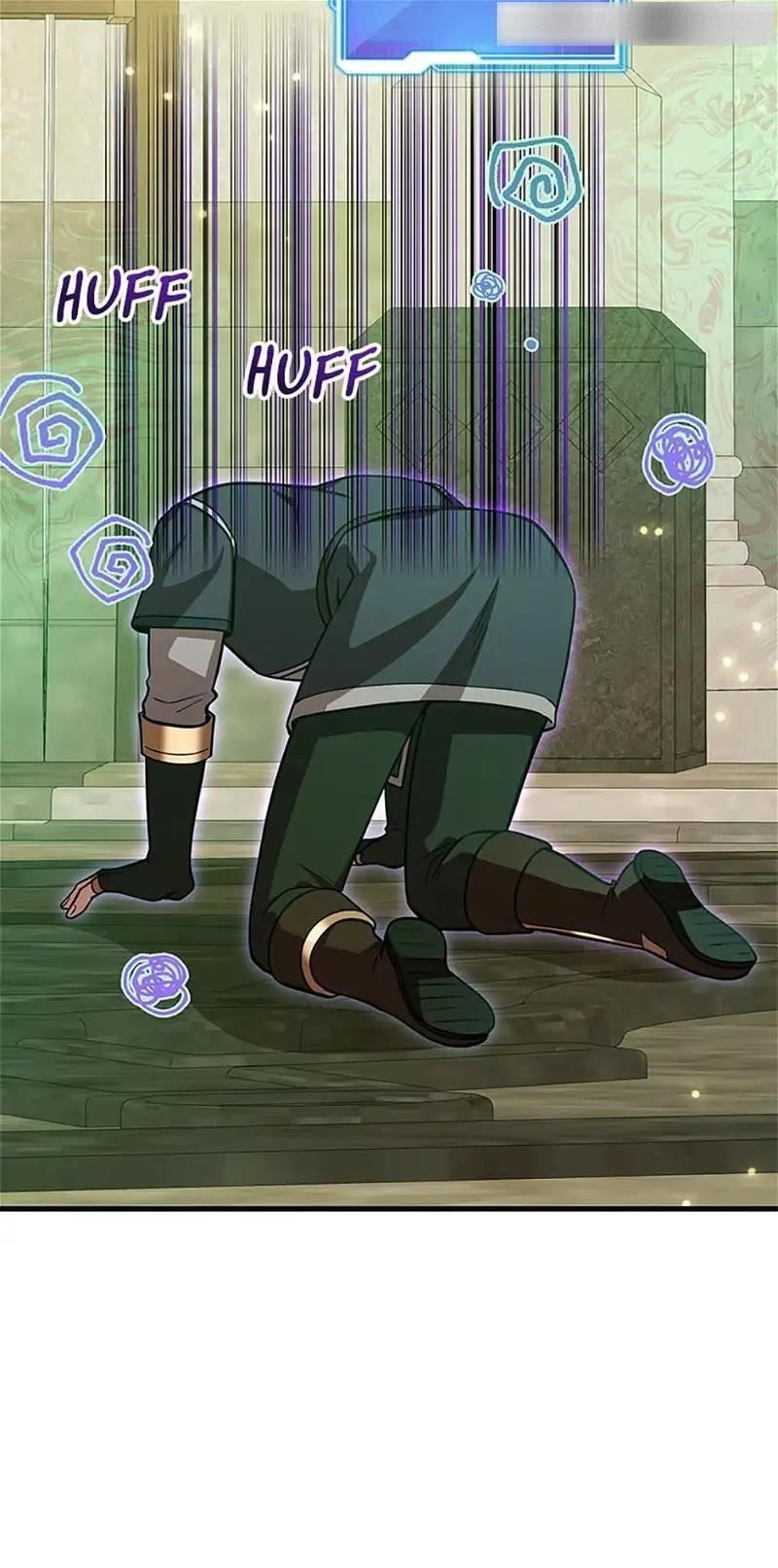 I Got Lucky and Pulled a 10th Rank Summon Chapter 59 - Page 37