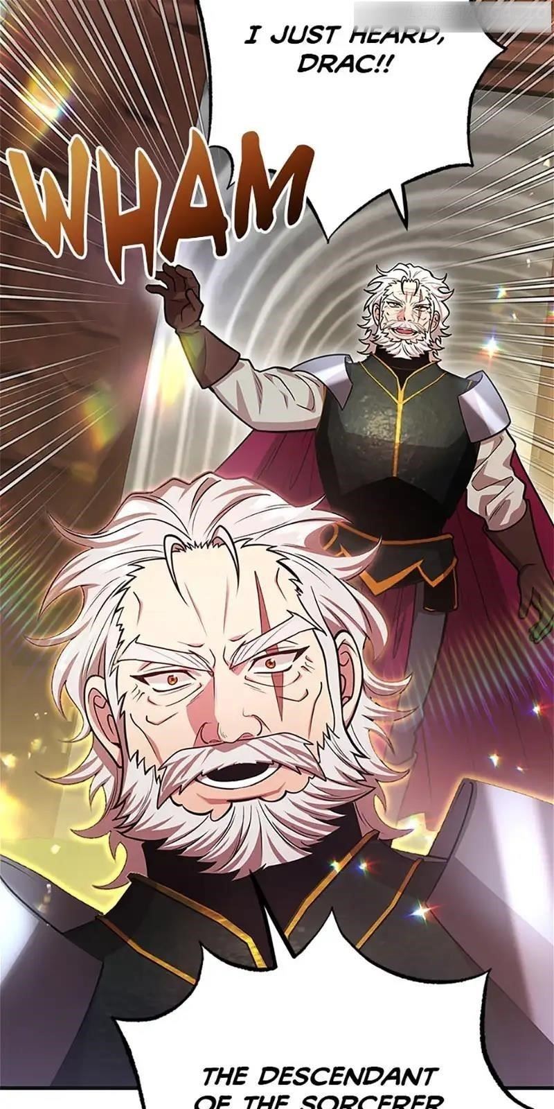 I Got Lucky and Pulled a 10th Rank Summon Chapter 59 - Page 4