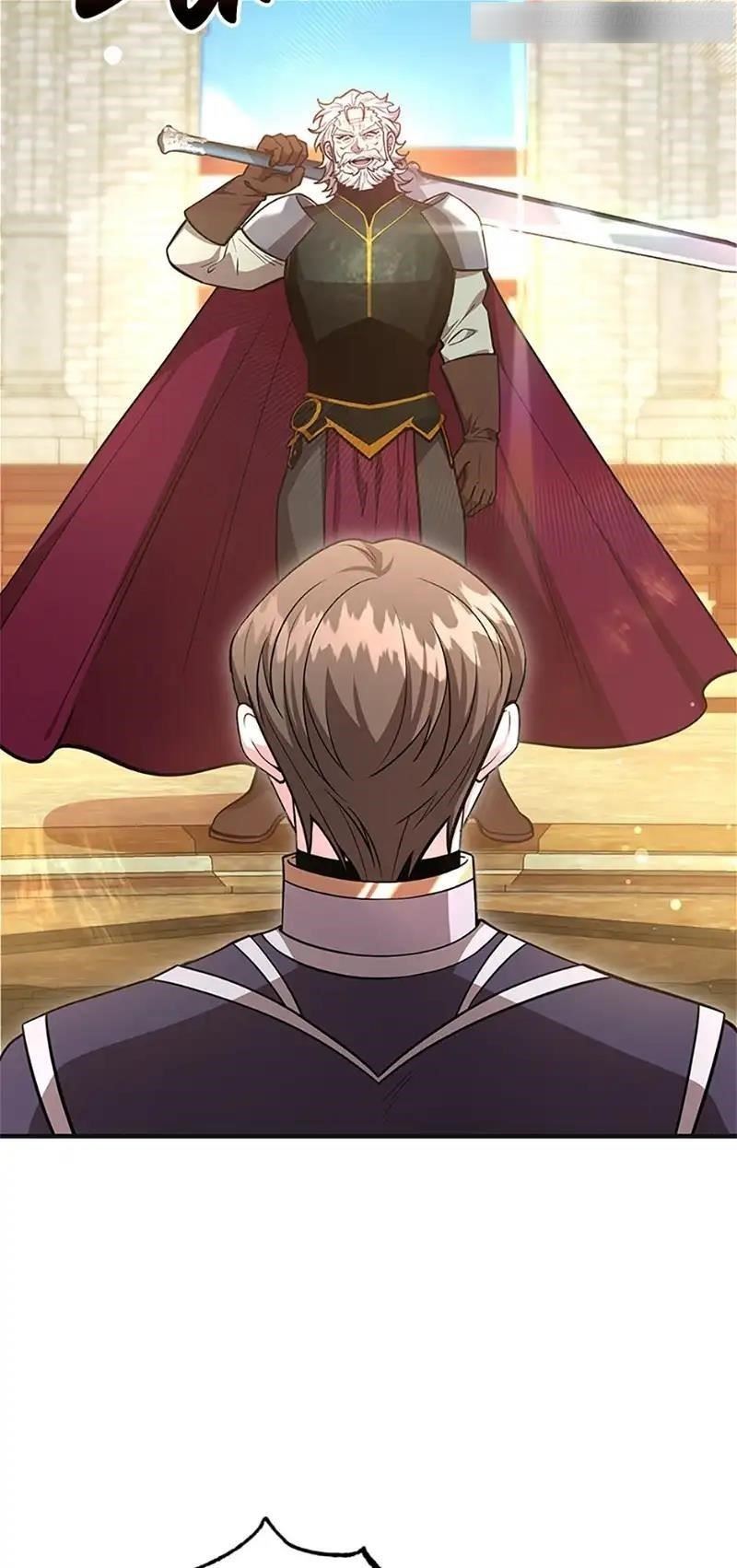 I Got Lucky and Pulled a 10th Rank Summon Chapter 59 - Page 40