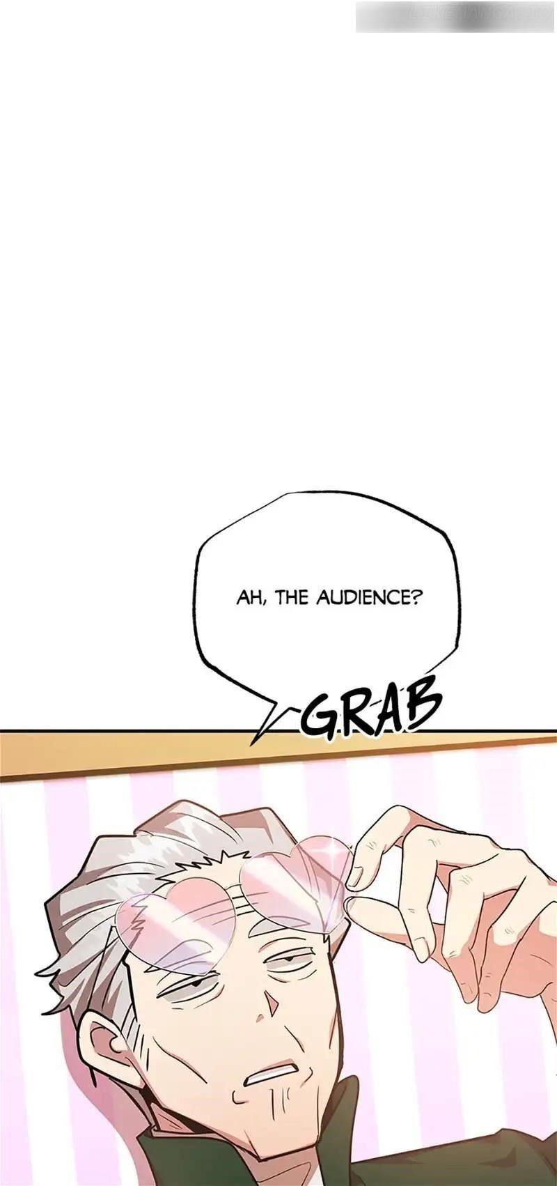 I Got Lucky and Pulled a 10th Rank Summon Chapter 59 - Page 42