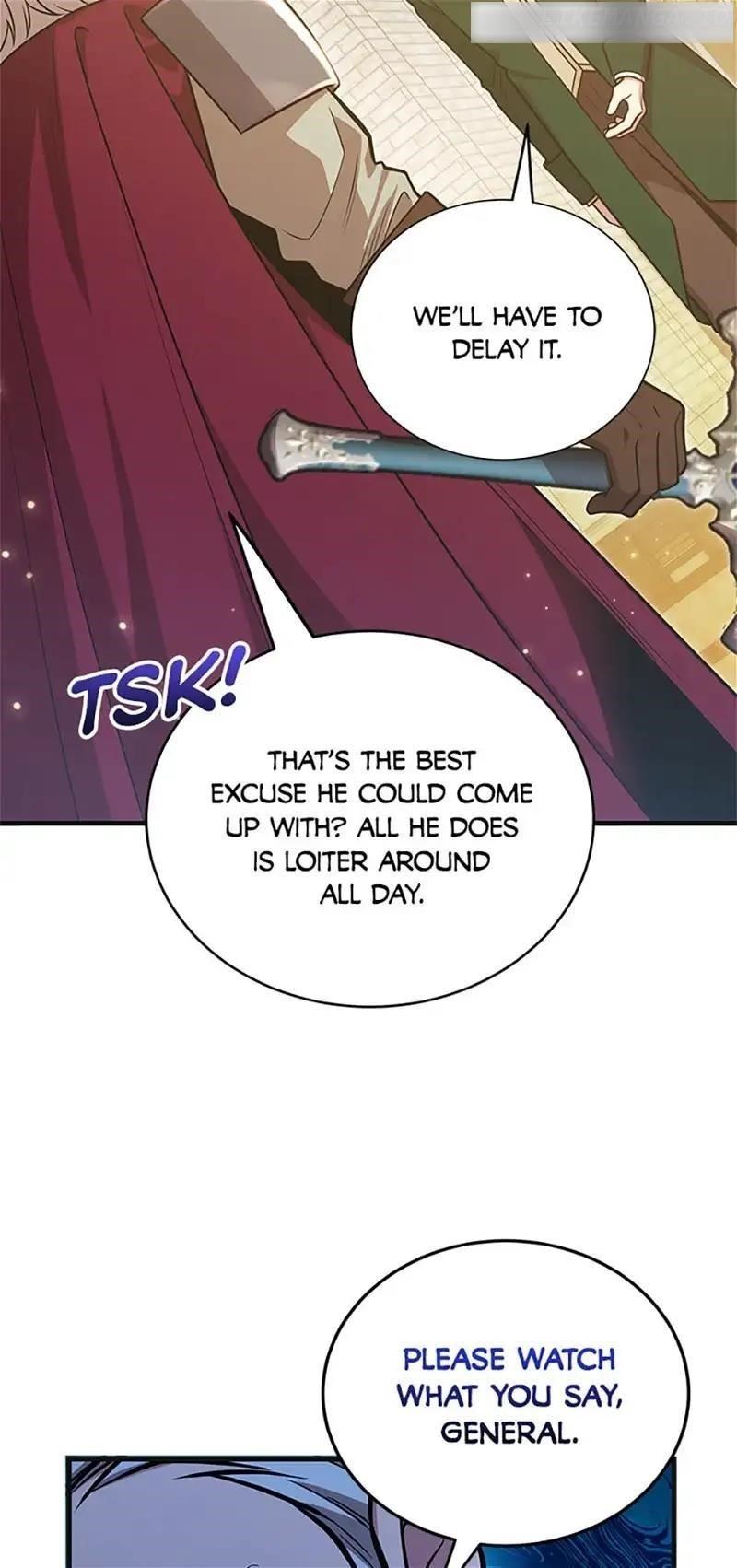 I Got Lucky and Pulled a 10th Rank Summon Chapter 59 - Page 44