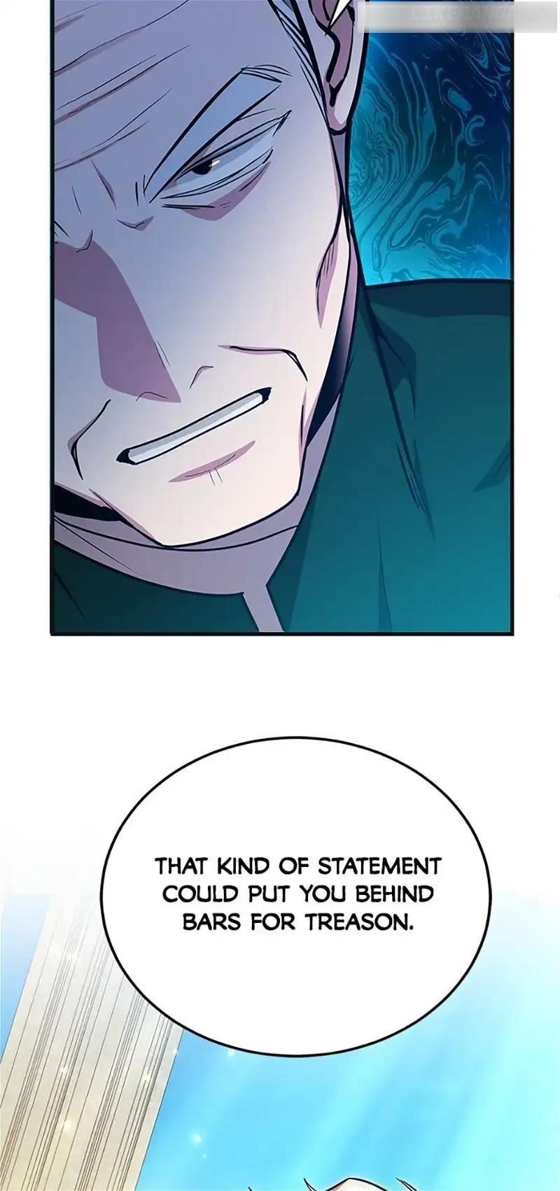 I Got Lucky and Pulled a 10th Rank Summon Chapter 59 - Page 45