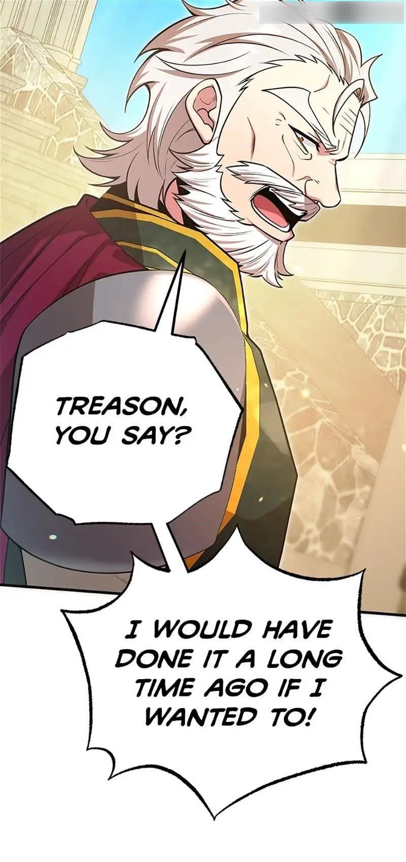 I Got Lucky and Pulled a 10th Rank Summon Chapter 59 - Page 46