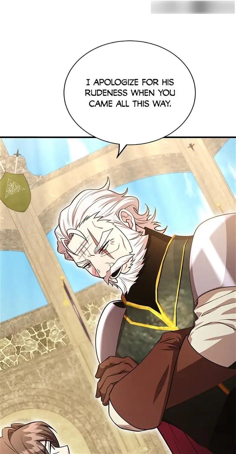 I Got Lucky and Pulled a 10th Rank Summon Chapter 59 - Page 47