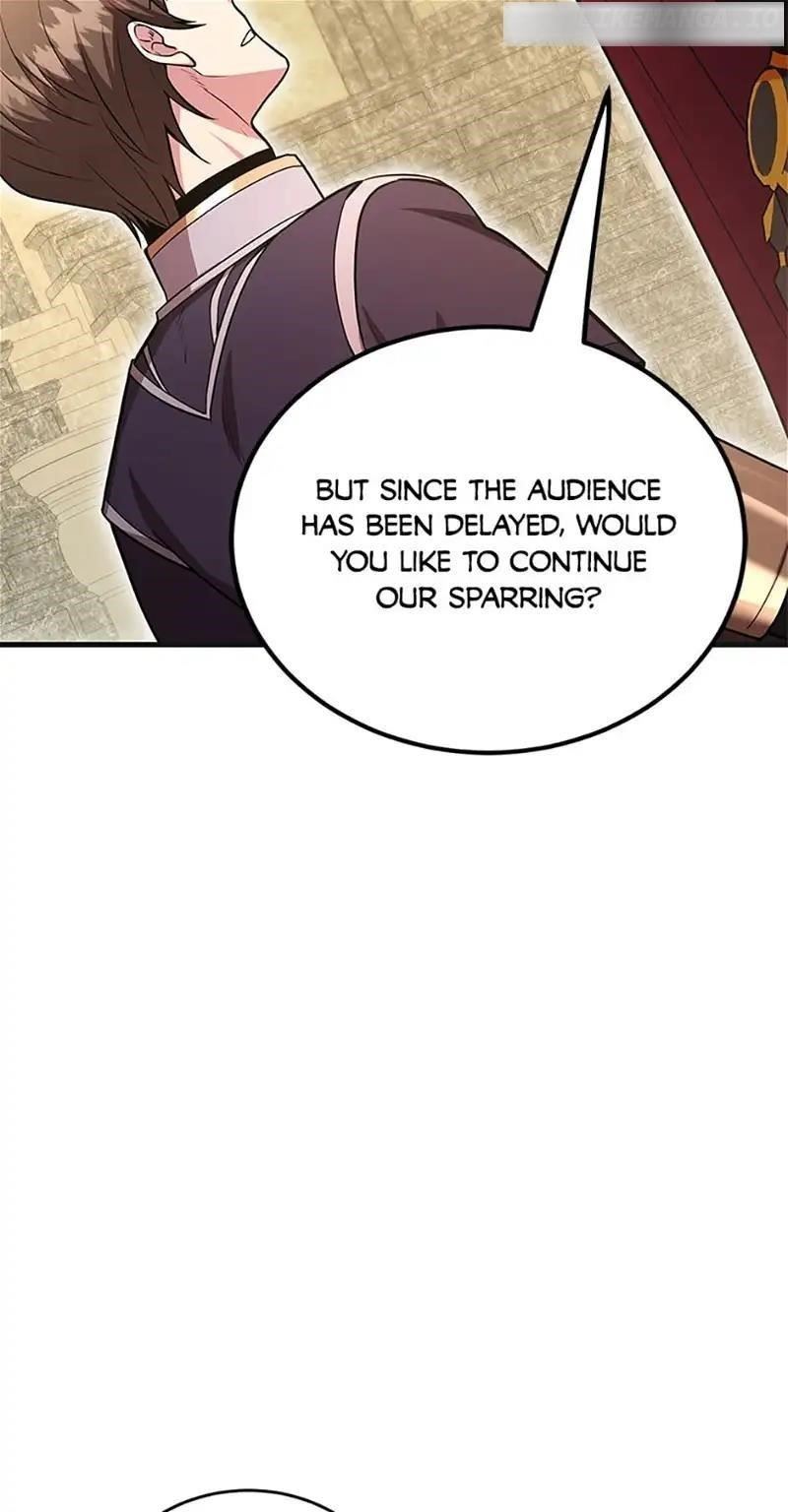 I Got Lucky and Pulled a 10th Rank Summon Chapter 59 - Page 48