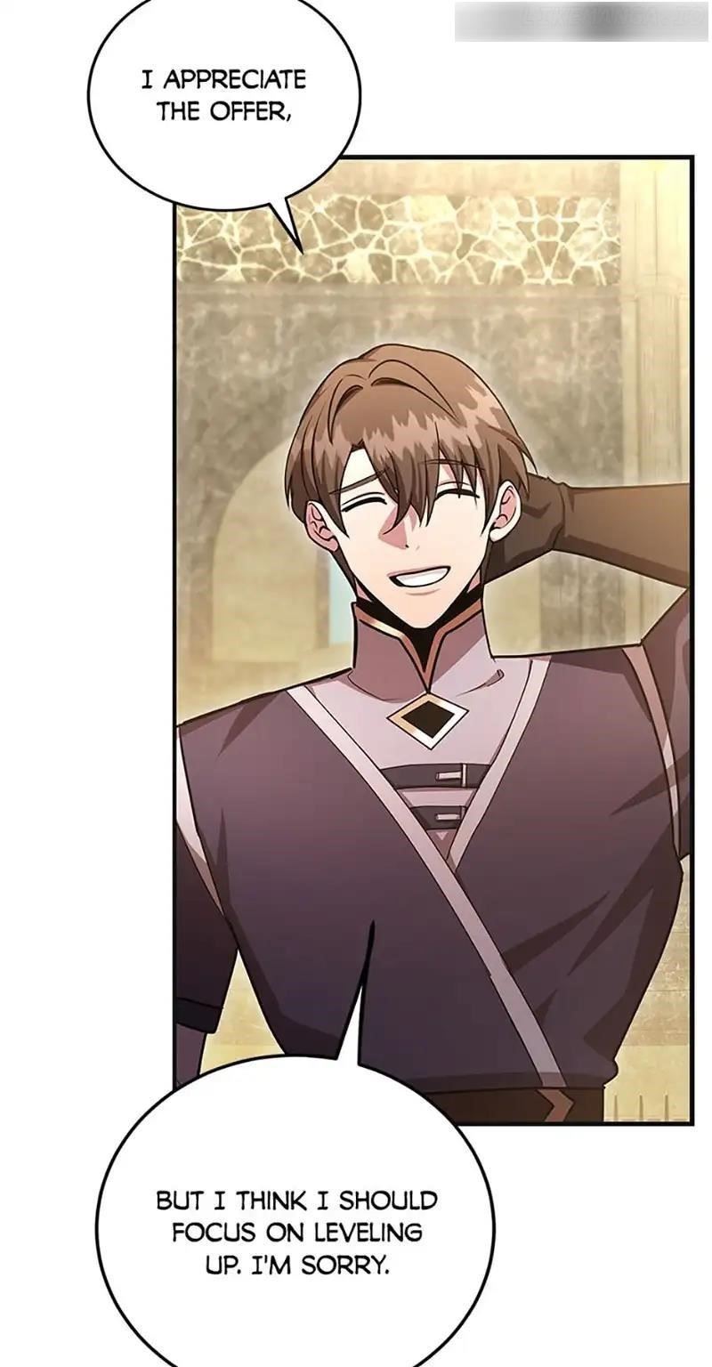 I Got Lucky and Pulled a 10th Rank Summon Chapter 59 - Page 49