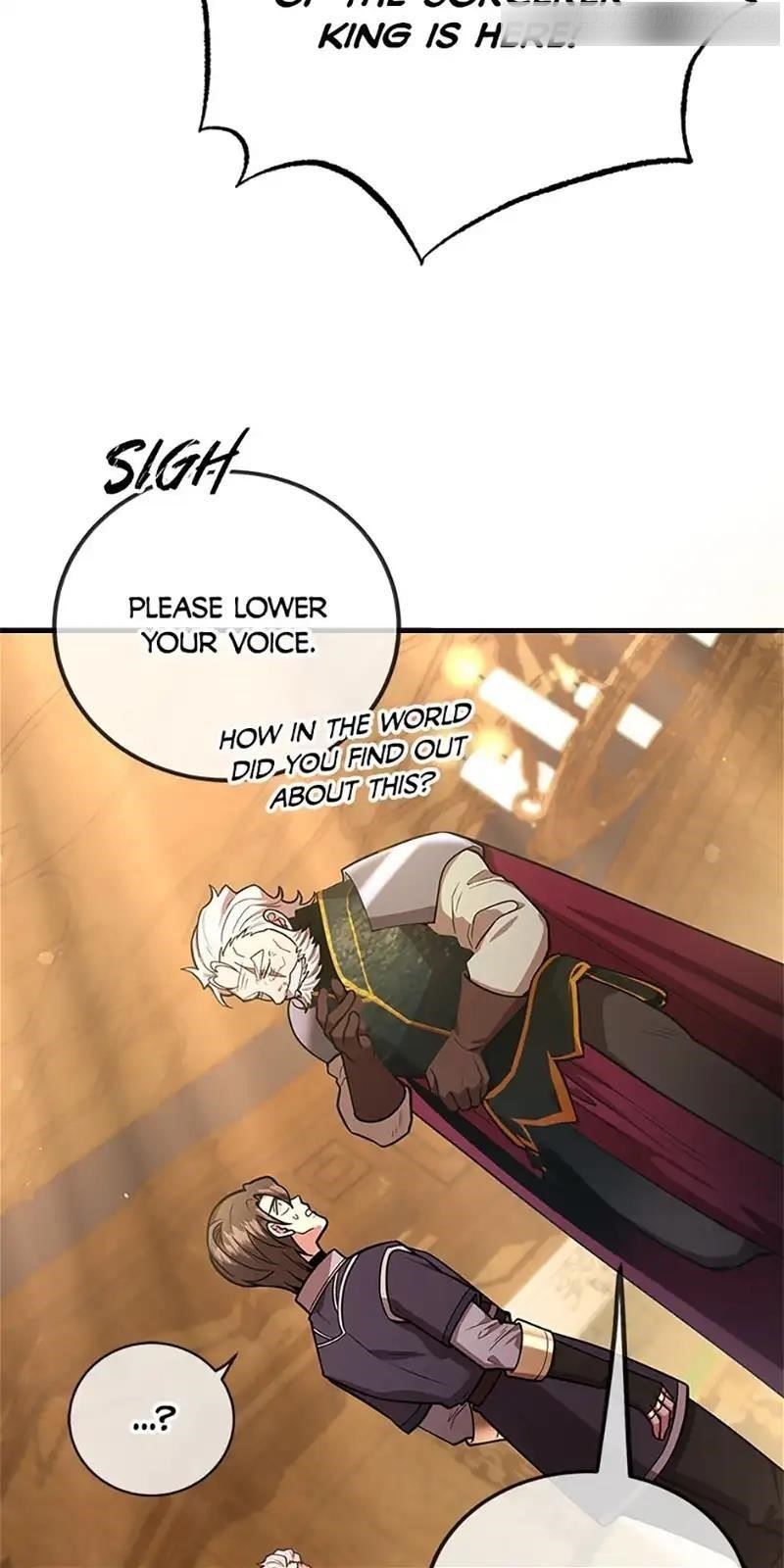 I Got Lucky and Pulled a 10th Rank Summon Chapter 59 - Page 5