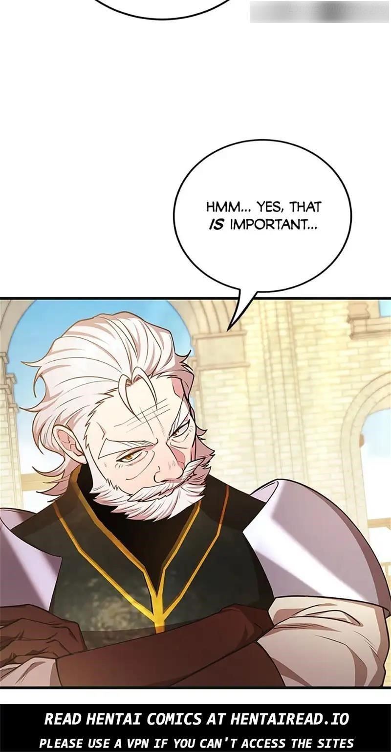 I Got Lucky and Pulled a 10th Rank Summon Chapter 59 - Page 50