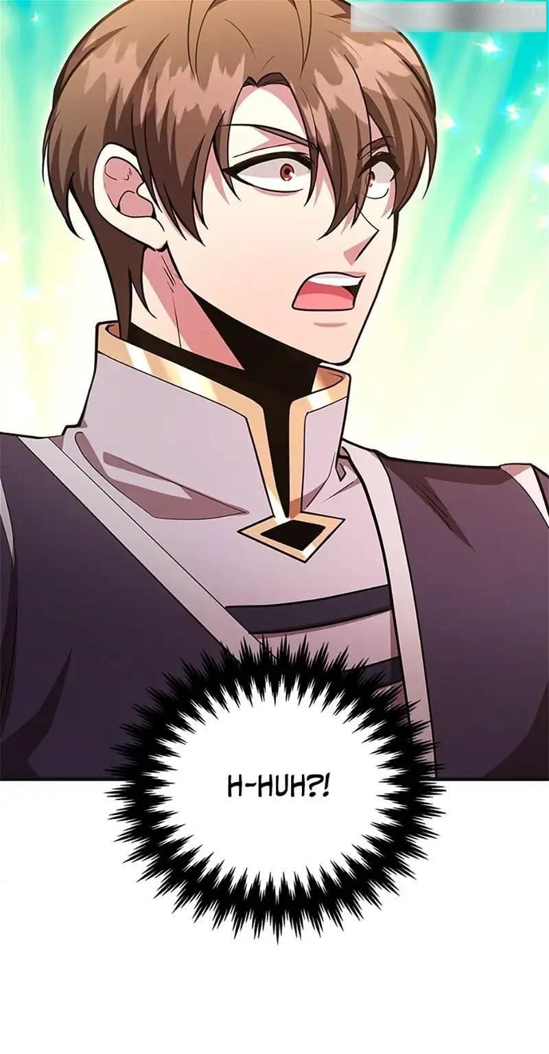 I Got Lucky and Pulled a 10th Rank Summon Chapter 59 - Page 54