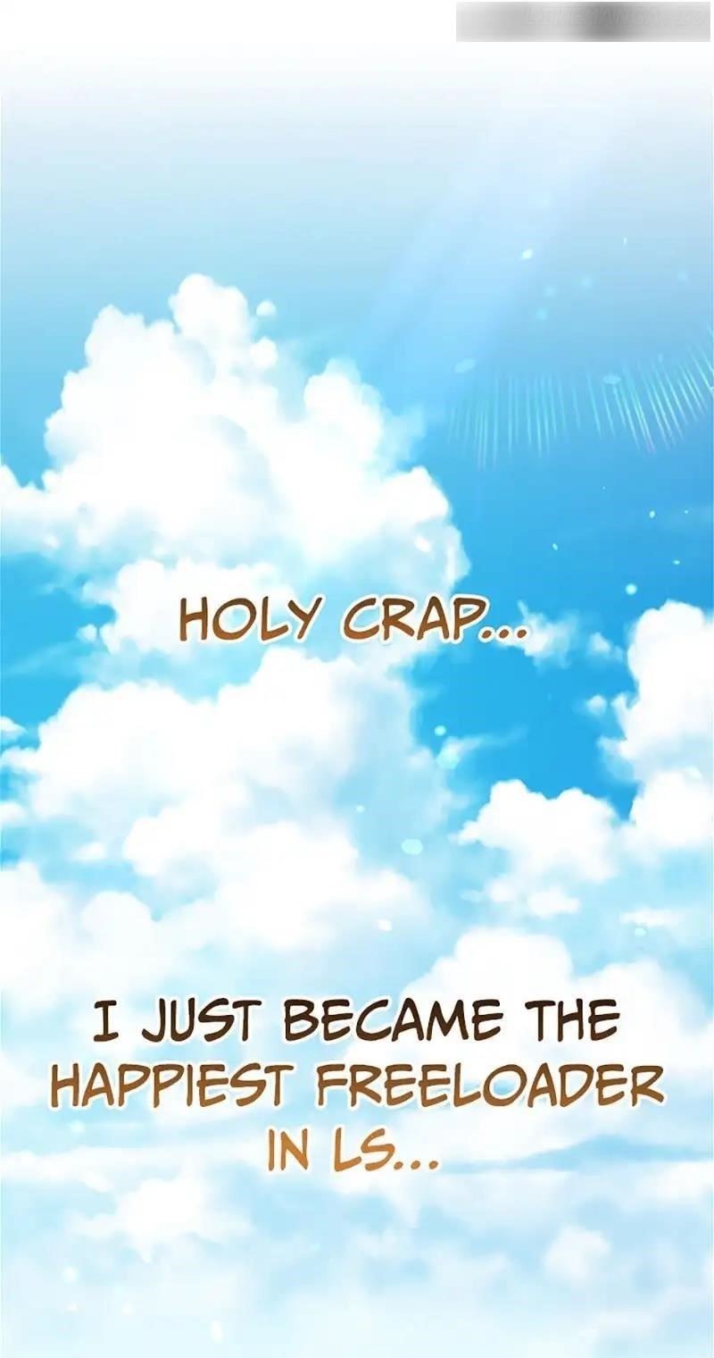 I Got Lucky and Pulled a 10th Rank Summon Chapter 59 - Page 55