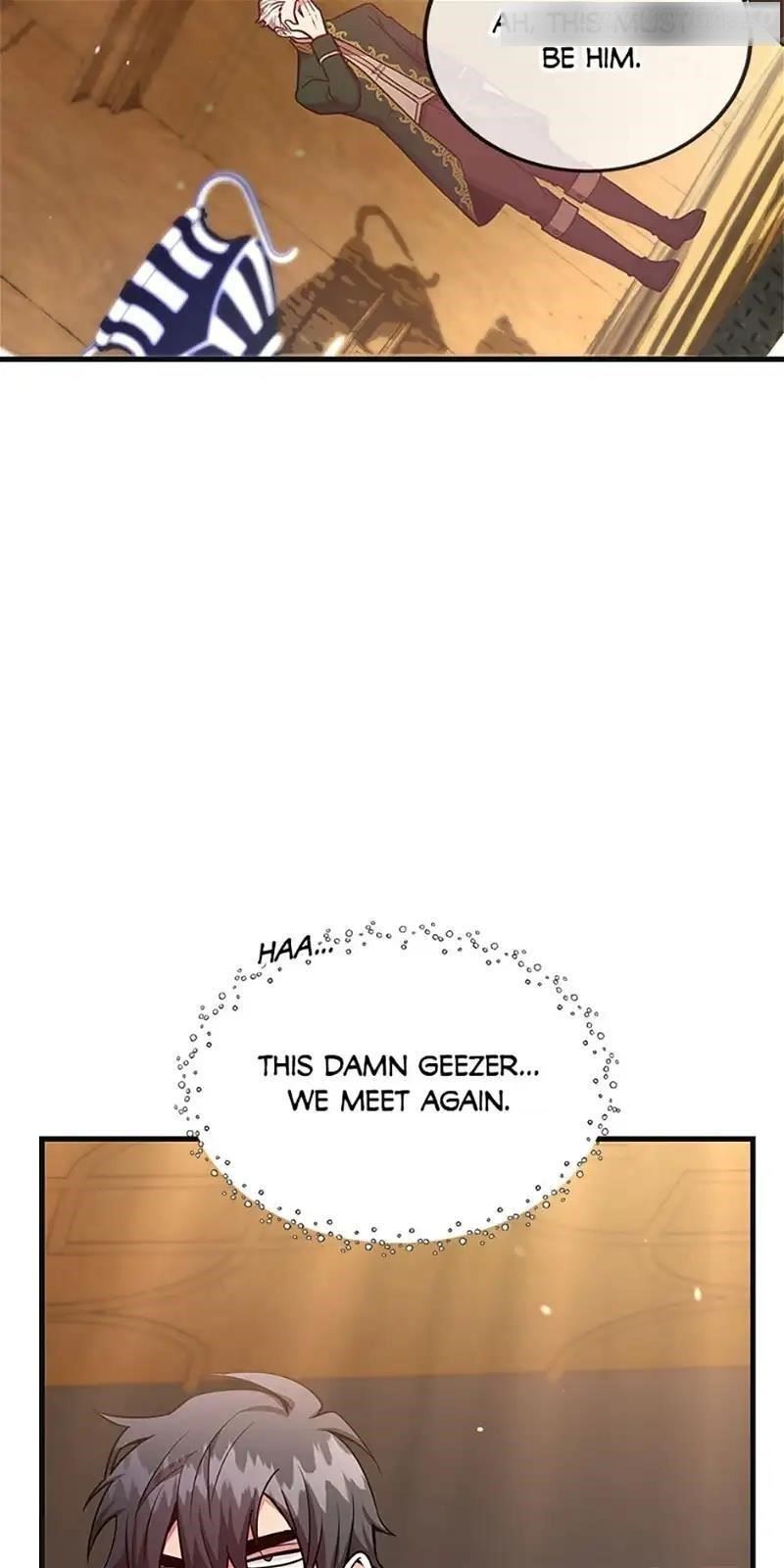 I Got Lucky and Pulled a 10th Rank Summon Chapter 59 - Page 6