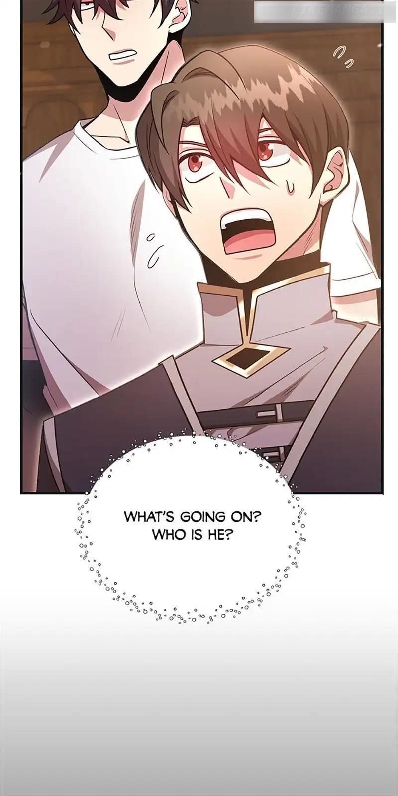 I Got Lucky and Pulled a 10th Rank Summon Chapter 59 - Page 7