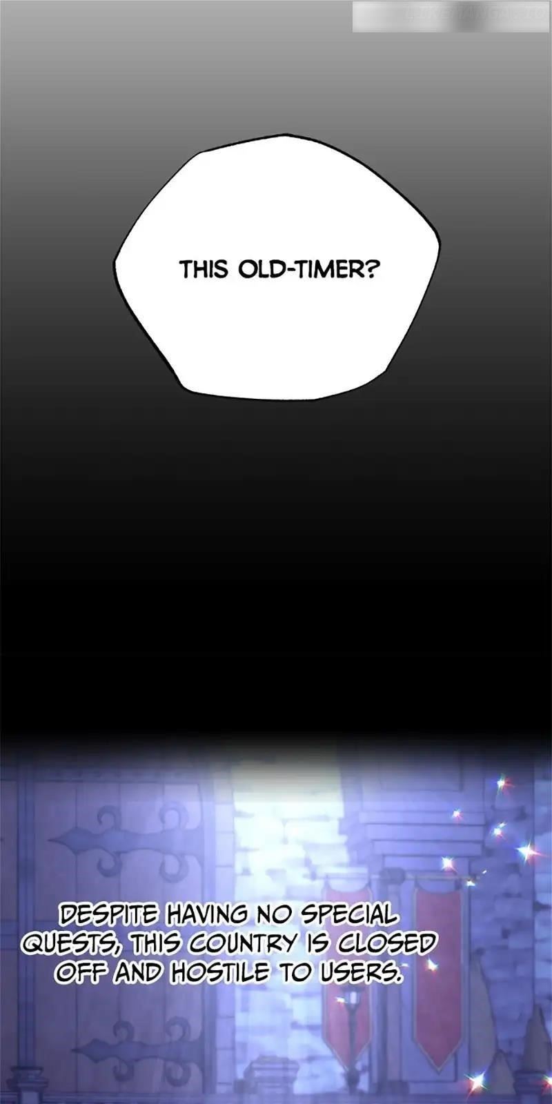 I Got Lucky and Pulled a 10th Rank Summon Chapter 59 - Page 8