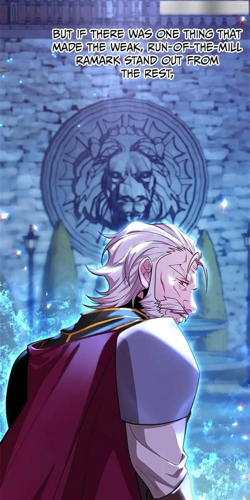 I Got Lucky and Pulled a 10th Rank Summon Chapter 59 - Page 9