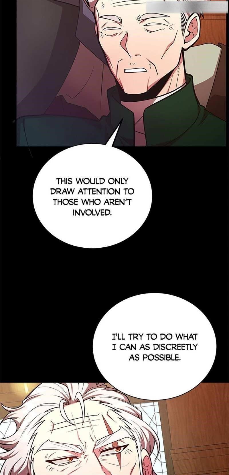 I Got Lucky and Pulled a 10th Rank Summon Chapter 60 - Page 10