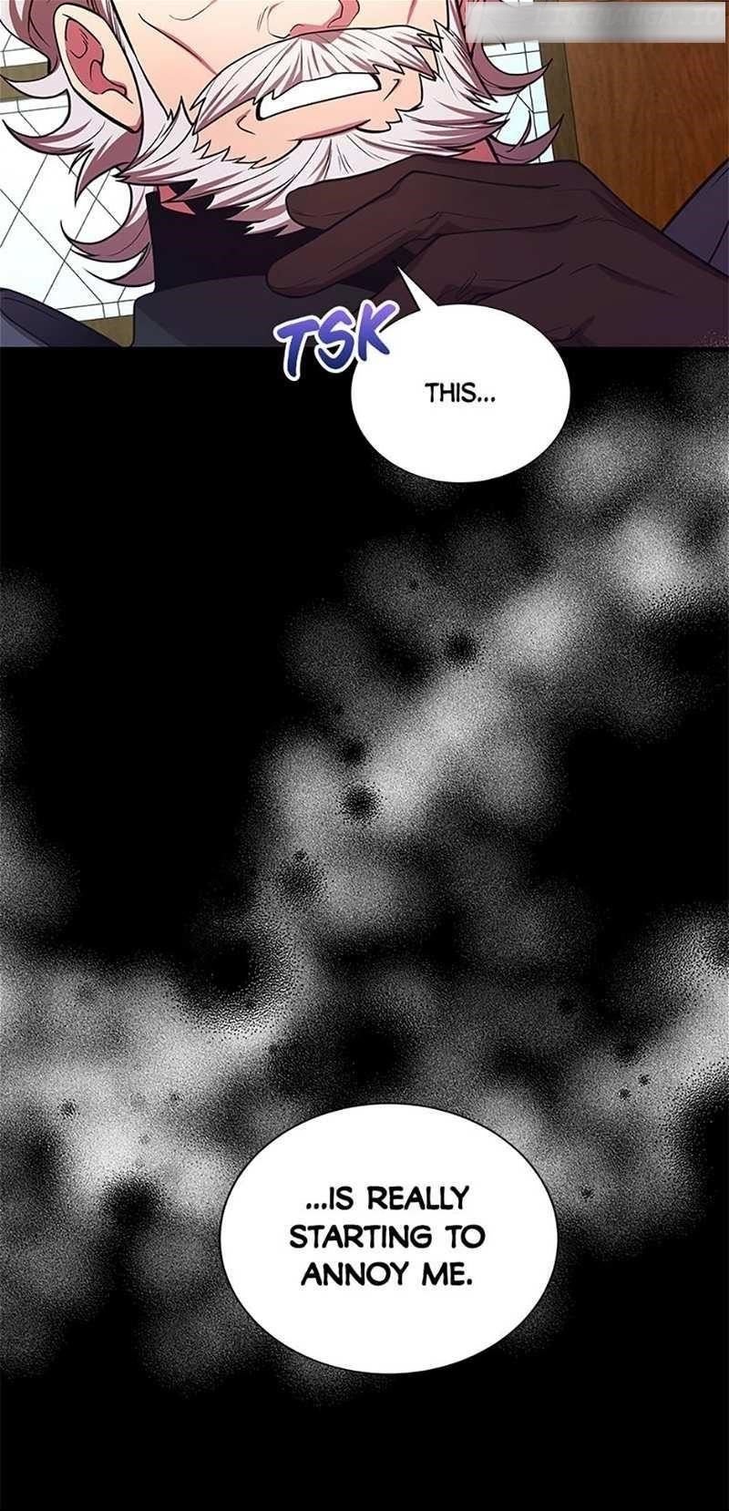 I Got Lucky and Pulled a 10th Rank Summon Chapter 60 - Page 11