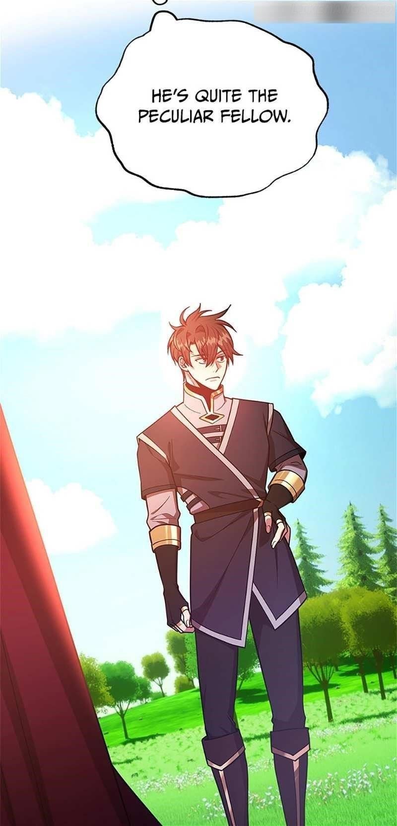 I Got Lucky and Pulled a 10th Rank Summon Chapter 60 - Page 13