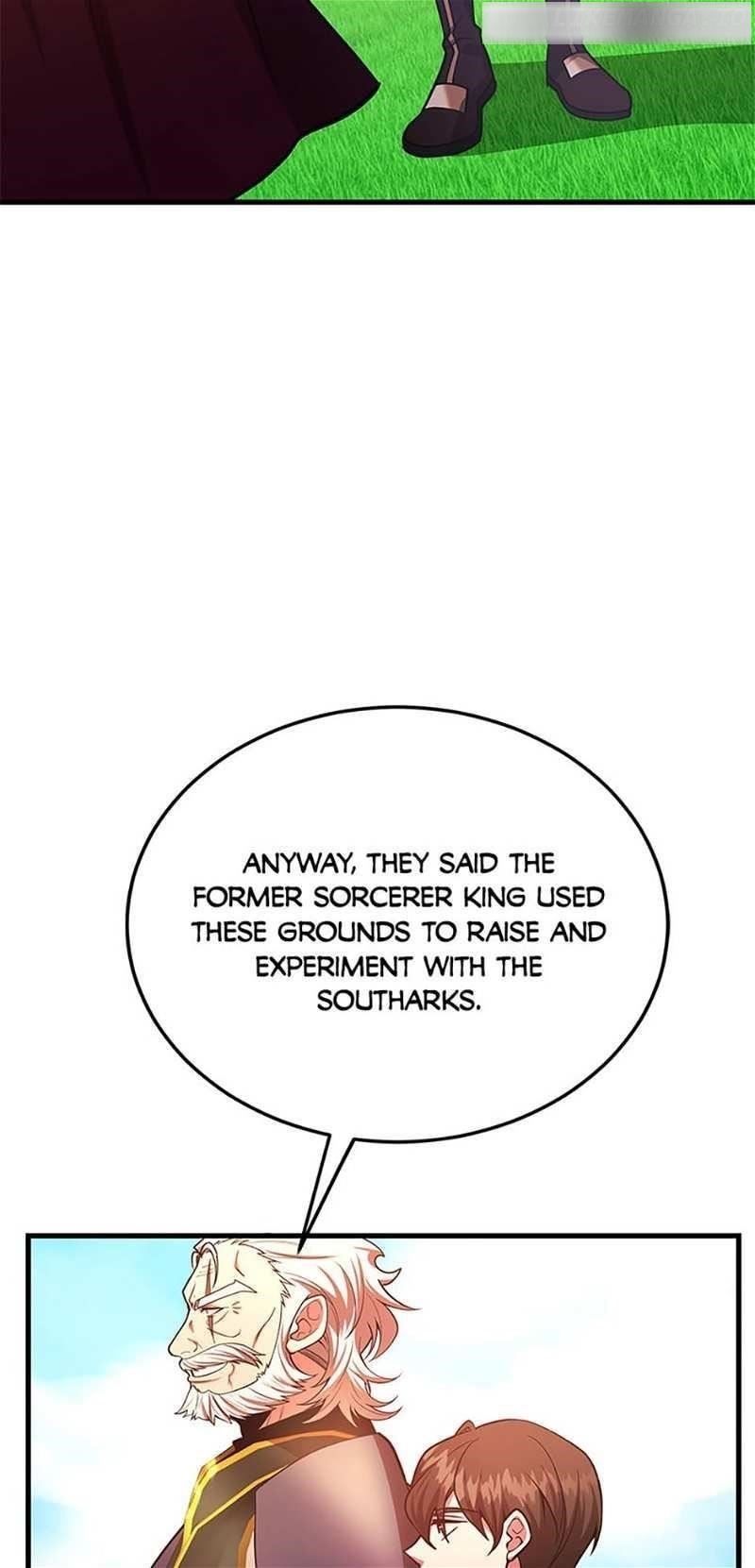 I Got Lucky and Pulled a 10th Rank Summon Chapter 60 - Page 14