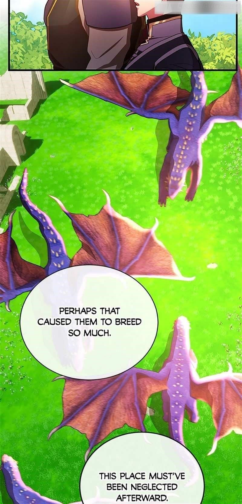 I Got Lucky and Pulled a 10th Rank Summon Chapter 60 - Page 15