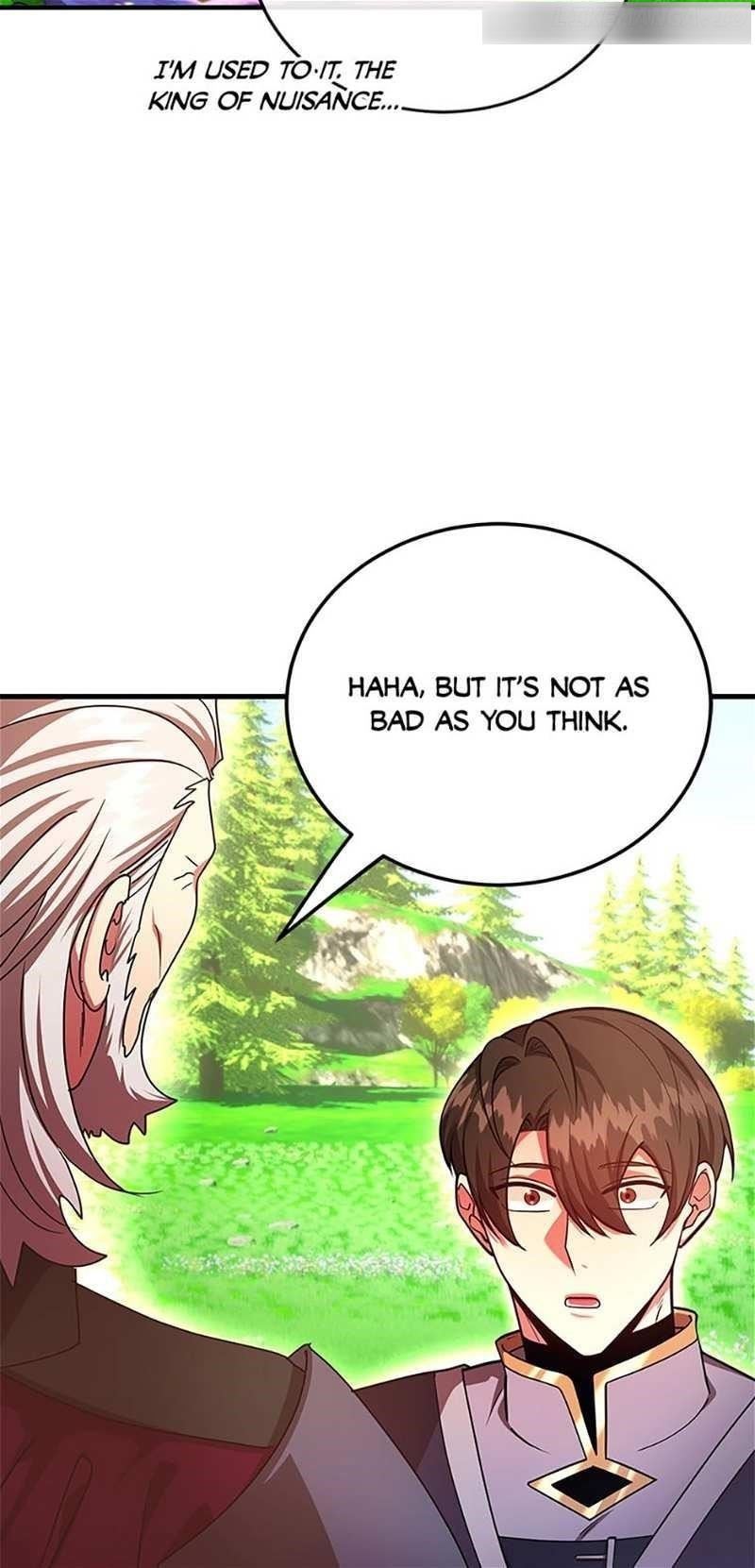 I Got Lucky and Pulled a 10th Rank Summon Chapter 60 - Page 16