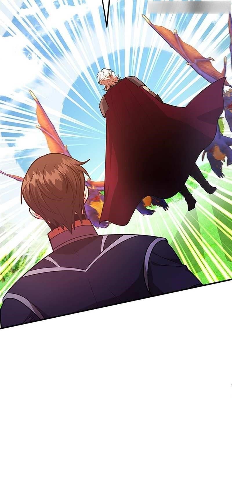 I Got Lucky and Pulled a 10th Rank Summon Chapter 60 - Page 19