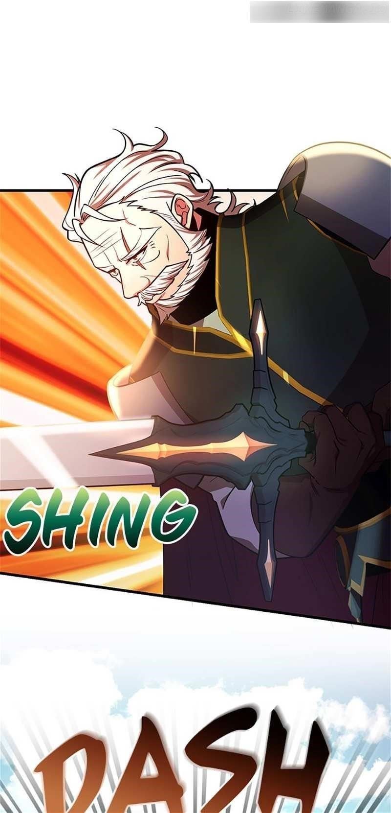 I Got Lucky and Pulled a 10th Rank Summon Chapter 60 - Page 20