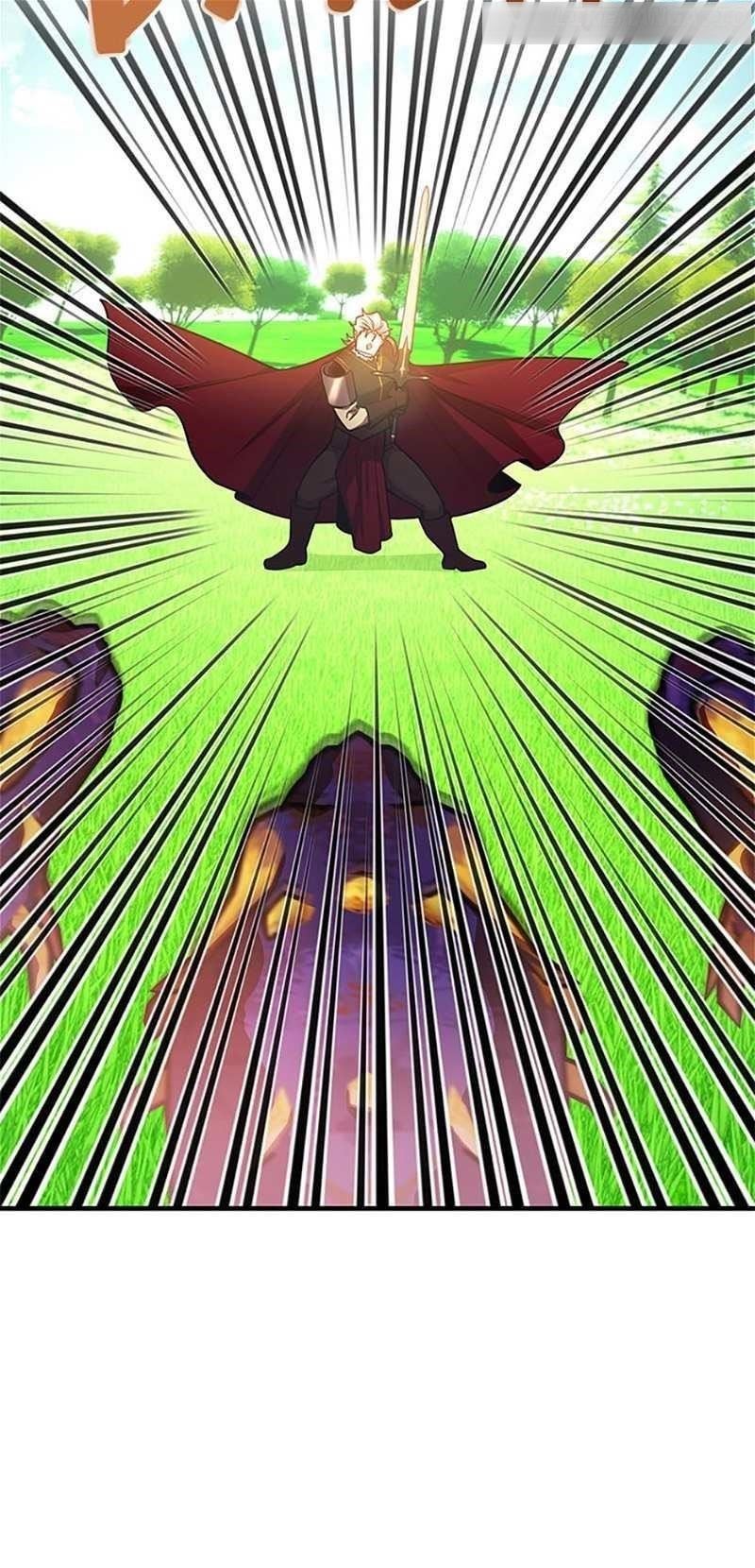 I Got Lucky and Pulled a 10th Rank Summon Chapter 60 - Page 21