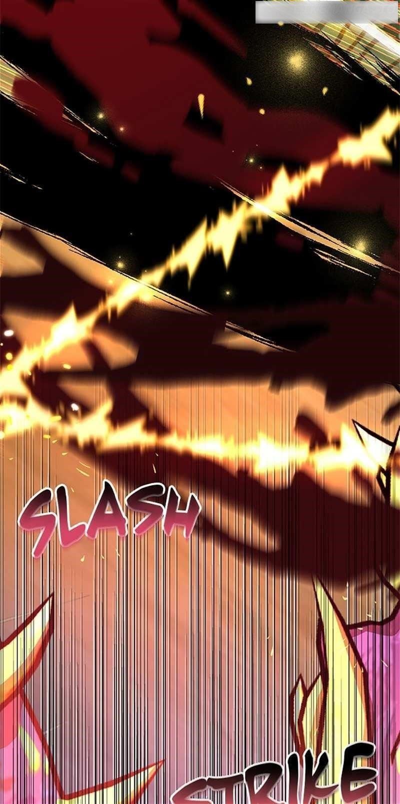 I Got Lucky and Pulled a 10th Rank Summon Chapter 60 - Page 24