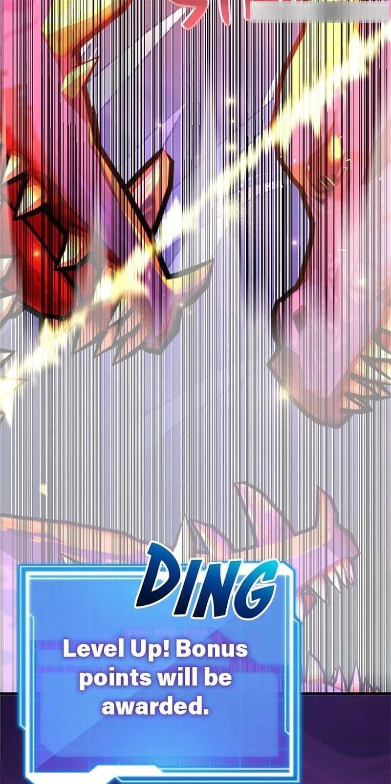 I Got Lucky and Pulled a 10th Rank Summon Chapter 60 - Page 25